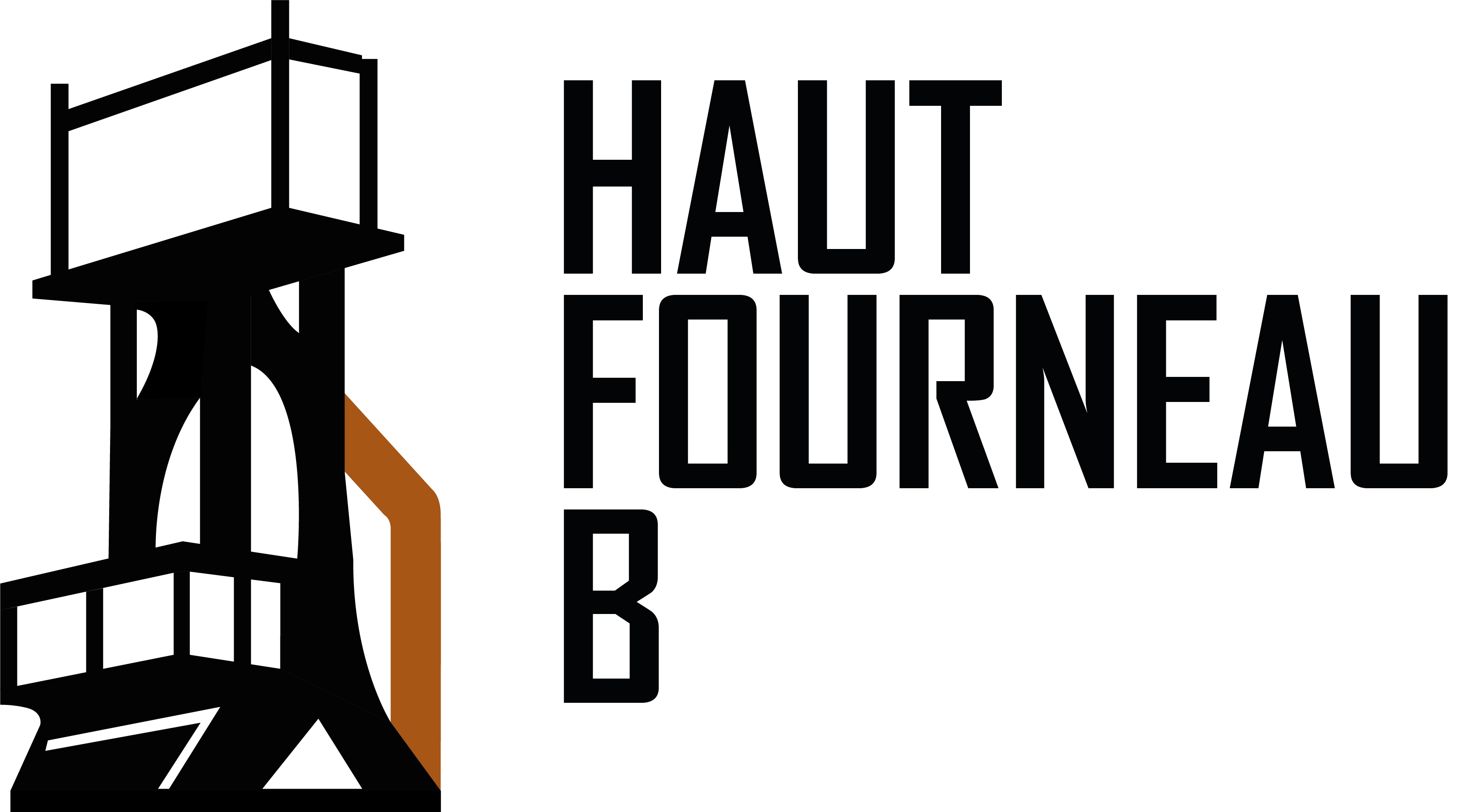 Haut Fourneau B