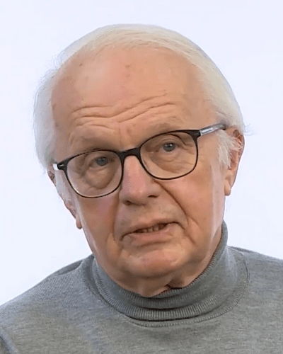 Aperçu vidéo de Jacques Pelerin